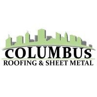 Expert and Reliable Columbus Roofing and Sheet Metal Service